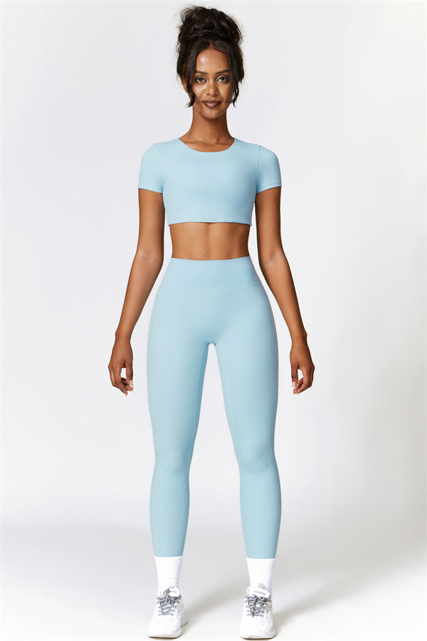 The Isabella Leggings