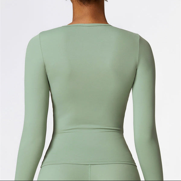 The Isabella Long Sleeve T-shirt