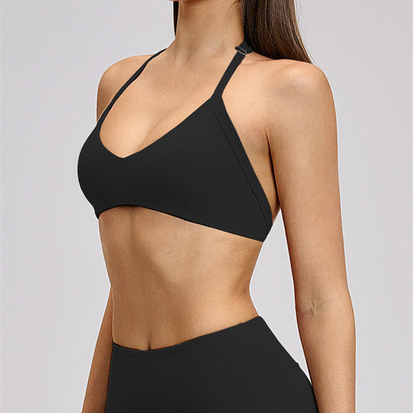 The Zestful Sports Bra