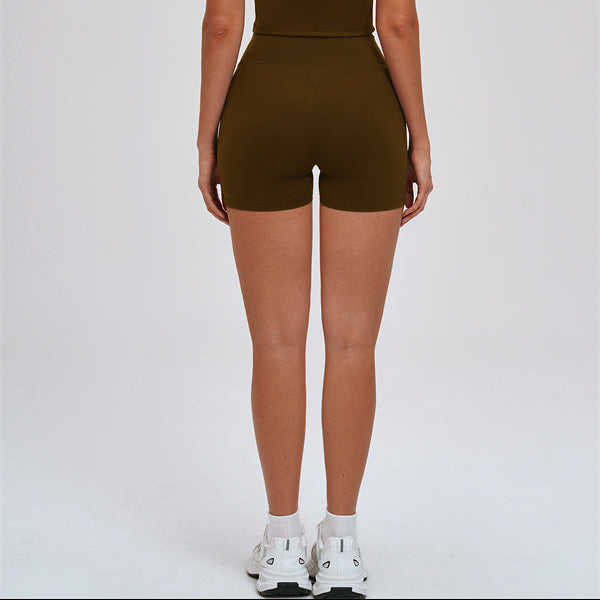 The Svelte Shorts