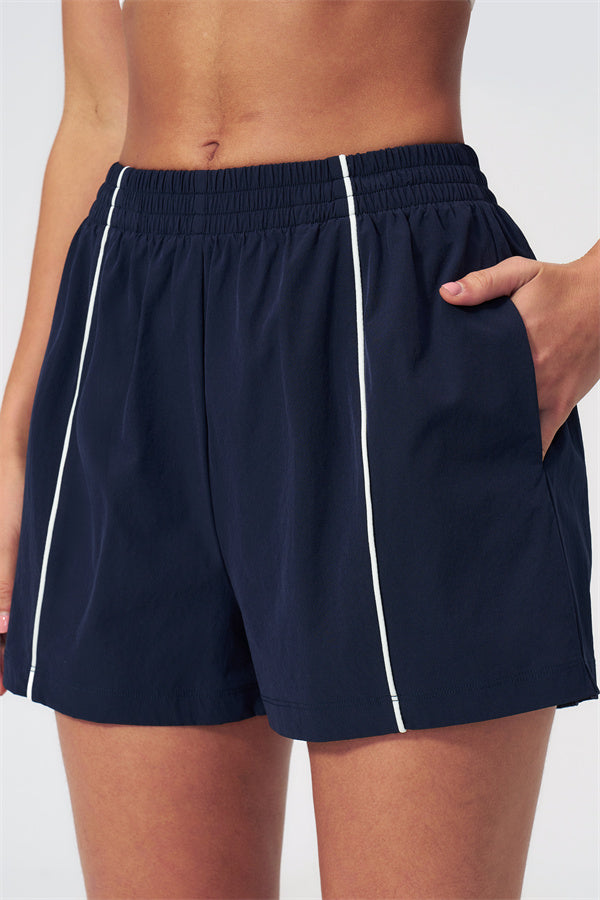 The Elysian UV protection Shorts