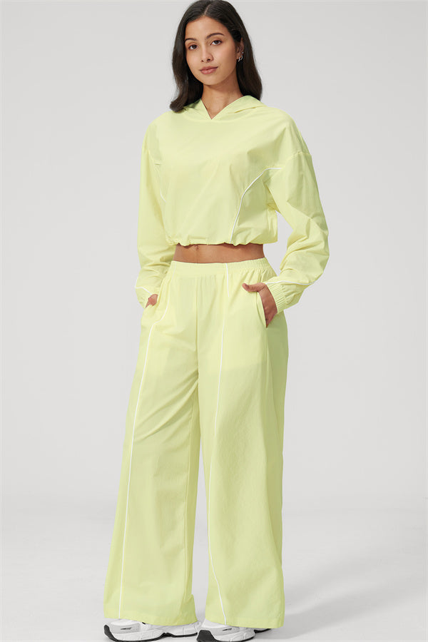 The Elysian UV protection Sweatpants