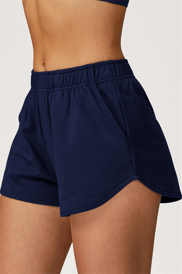 The Glacier Shorts