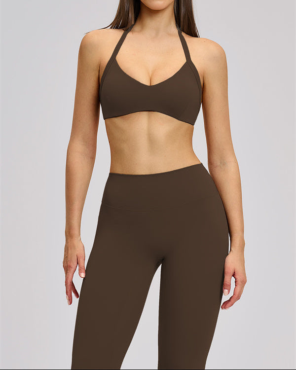 The Zestful Sports Bra