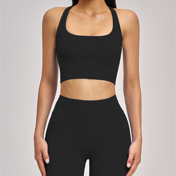 The Vision Sports Bra