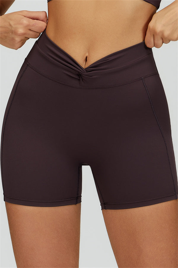 The Dreamy Shorts