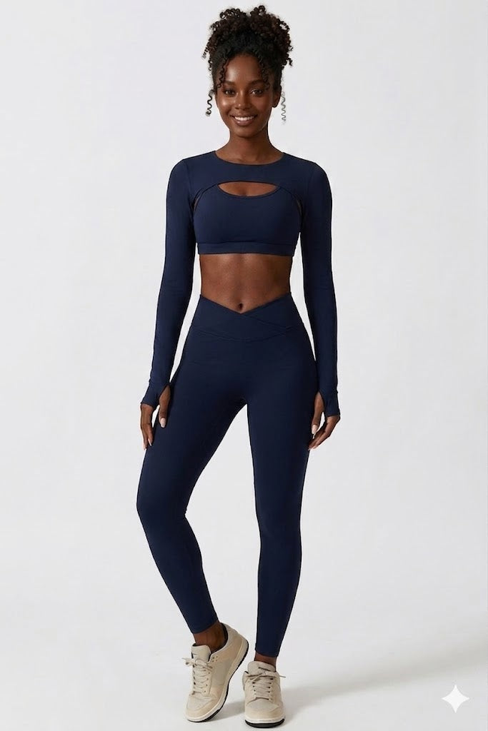 Training Layer Set