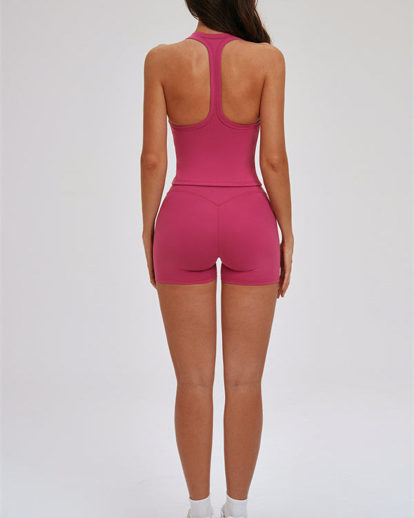 The Svelte Tank Top