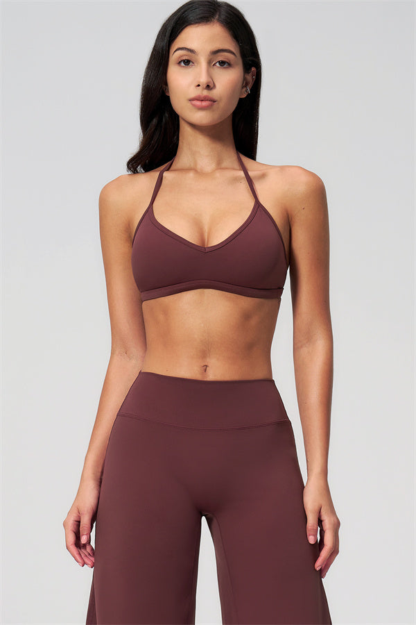 The Nexus Wide-Leg Crop