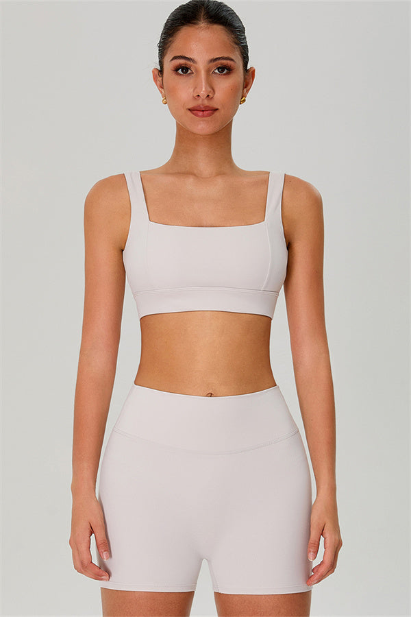 The Jewel Shorts