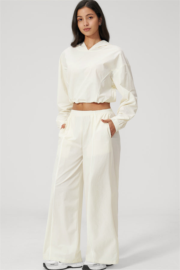 The Elysian UV protection Sweatpants