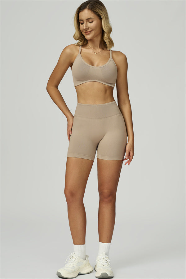The Prime Shorts