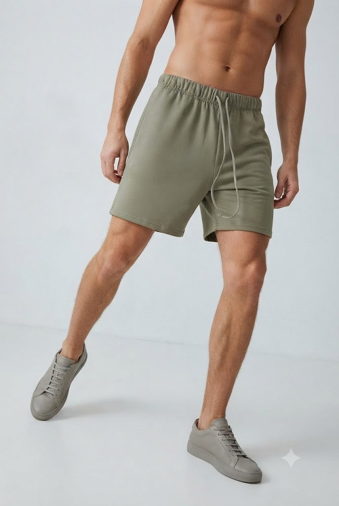 Pursuit Training Sweat Shorts
