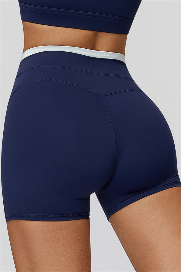 The Canyon Shorts