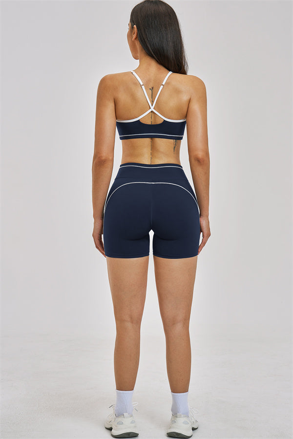 The Unbound Shorts