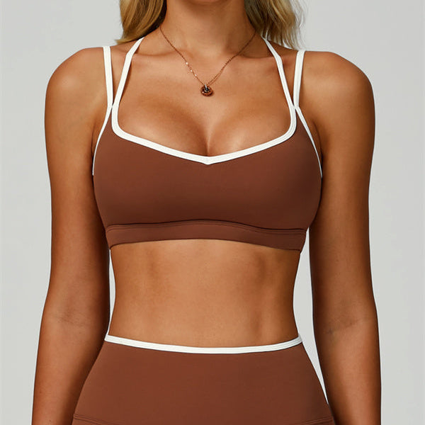 The Quest Sports Bra