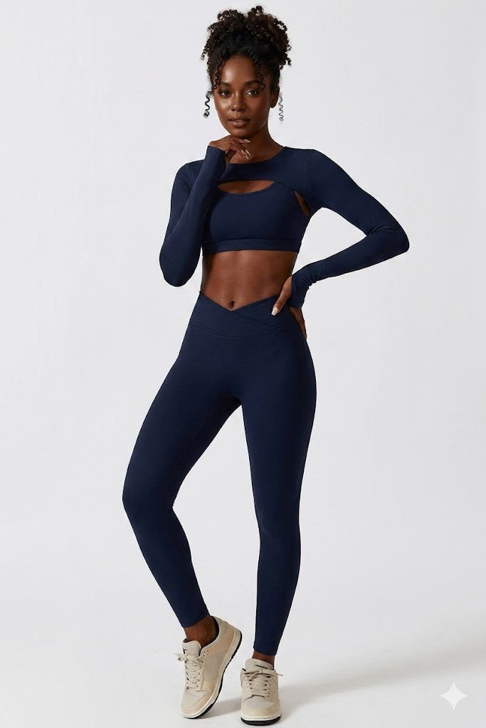 Training Layer Set