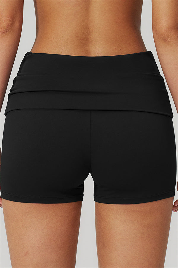 The Daring Sports Bra Shorts 2-Piece Set