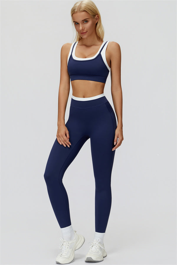The Canyon Leggings