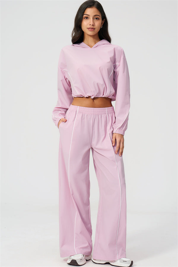 The Elysian UV protection Sweatpants