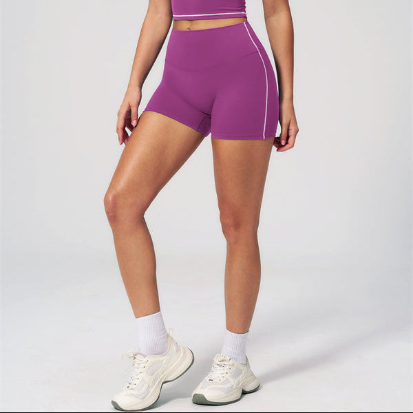 The Venus Shorts