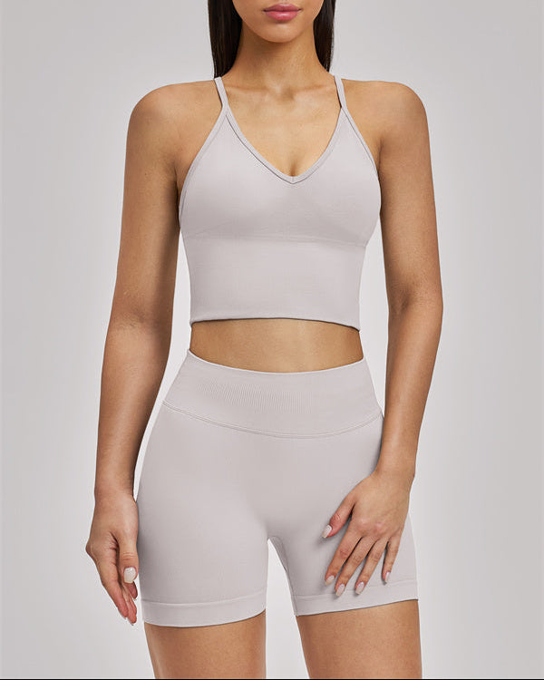 The Vision Tank Top