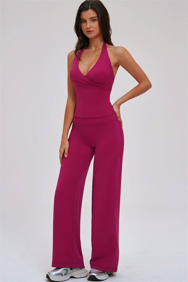The Twirl New Straight Leg Pants