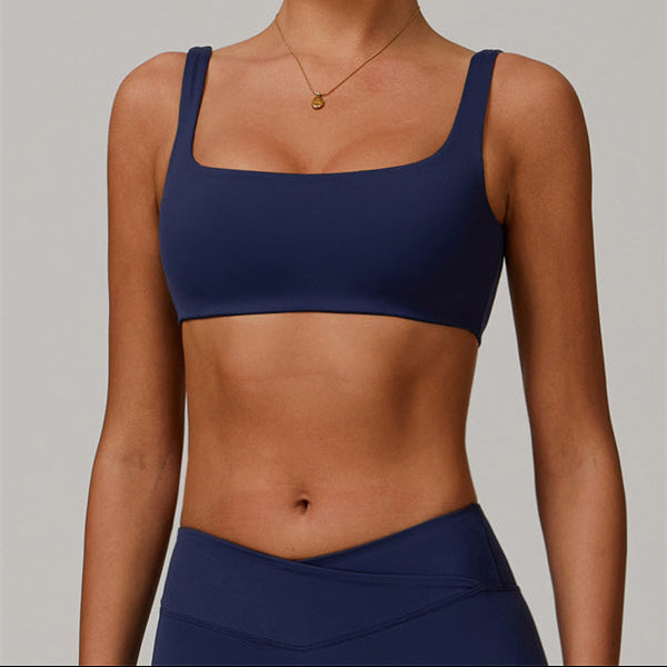 The Halo Sports Bra