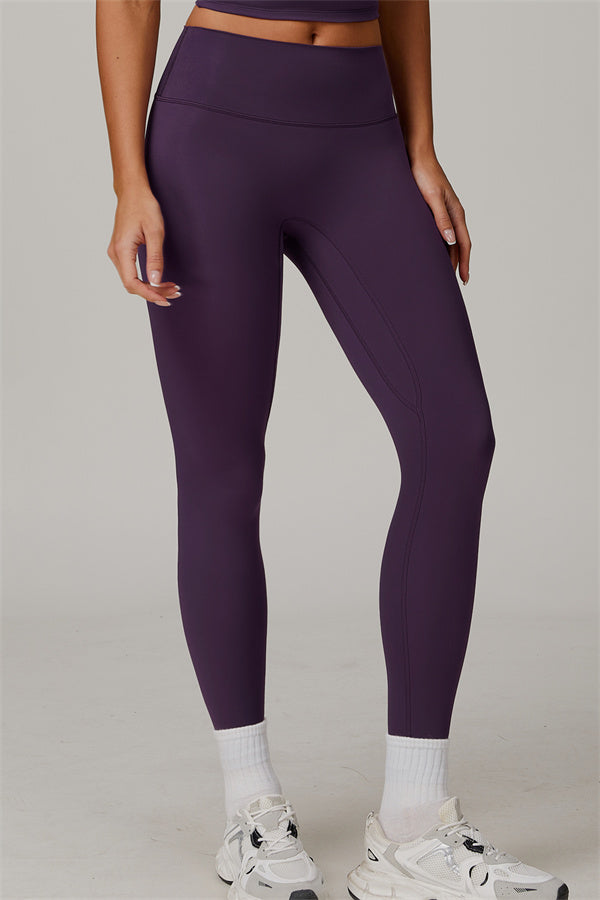 The Isabella Leggings