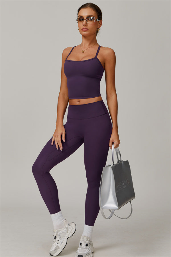 The Isabella Leggings