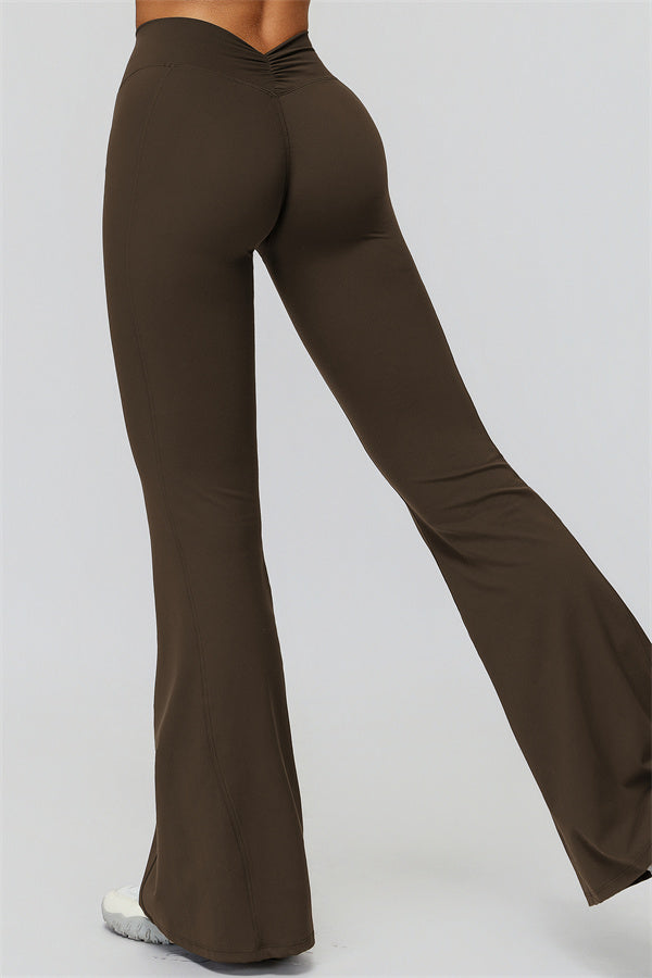 The Fyra Flared Leggings
