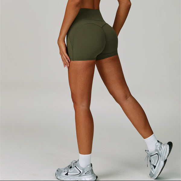 The Bold Shorts