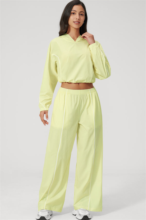 The Elysian UV protection Sweatpants