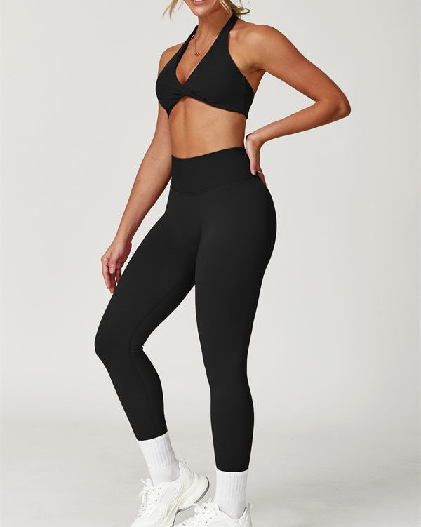 Zephyra Elara Sports Bra