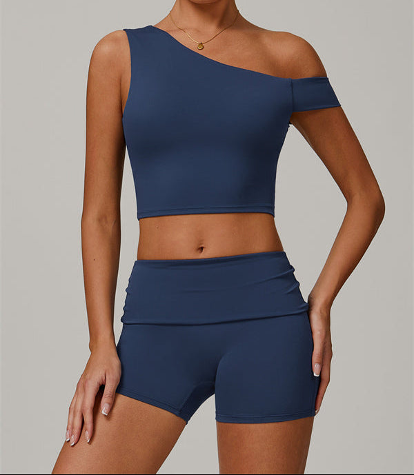 The Pearl Crop Top