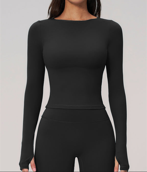 The Rapture Long Sleeve T-shirt