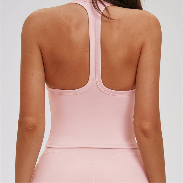The Svelte Tank Top