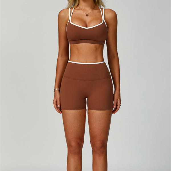 The Quest Sports Bra