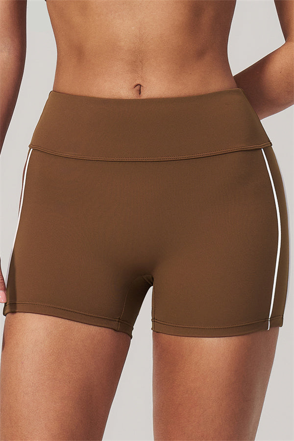 The Breathe Shorts