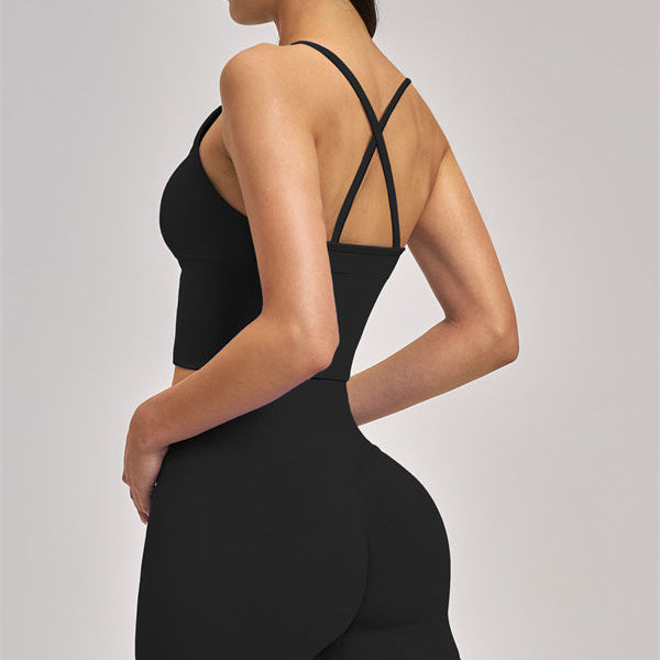 The Vision Tank Top