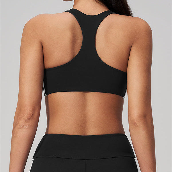 The Breathe Sports Bra Shorts 2-Piece Set