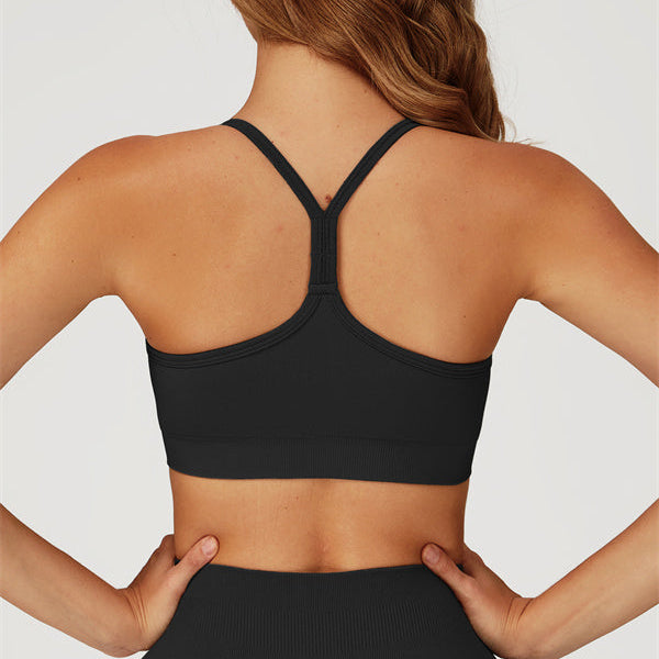 The Sculpt Sports Bra