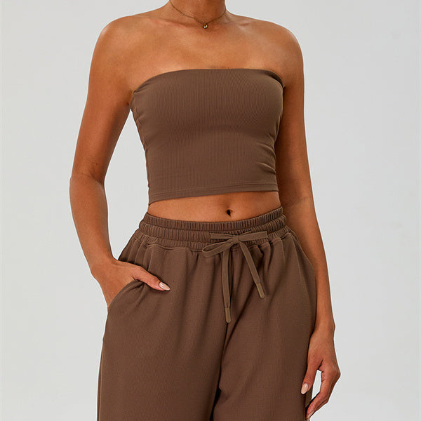 The Rush Tube Top