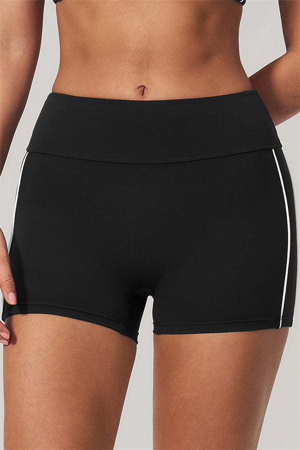 The Breathe Sports Bra Shorts 2-Piece Set
