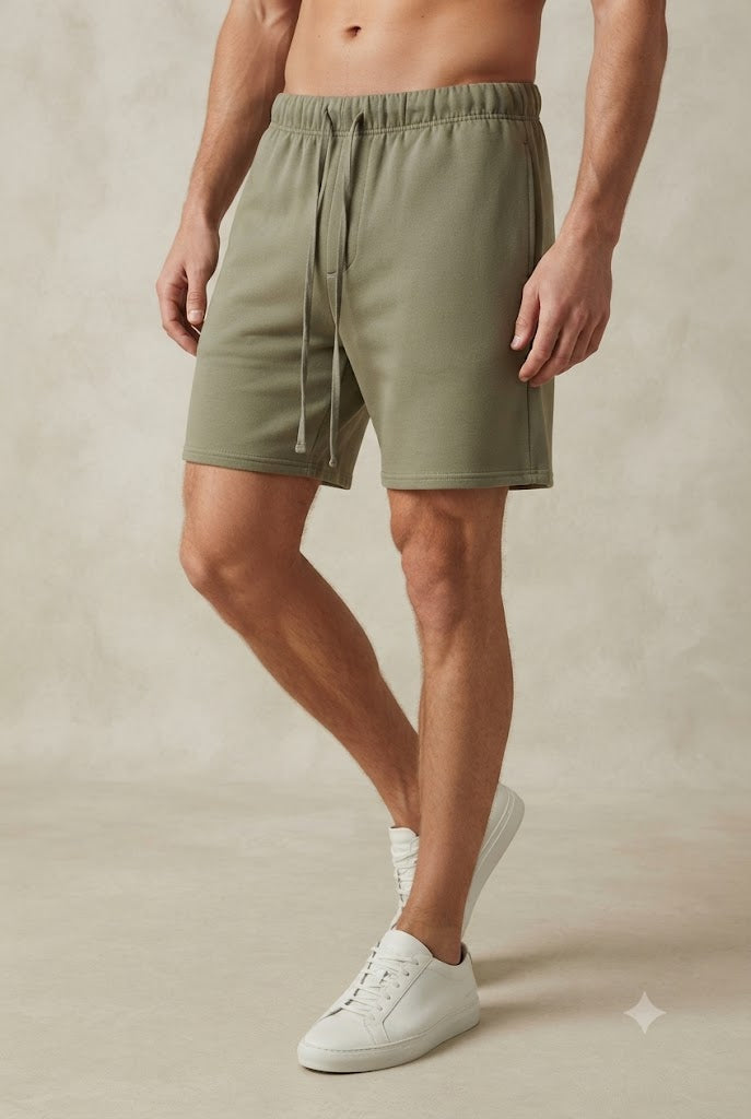 Pursuit Training Sweat Shorts