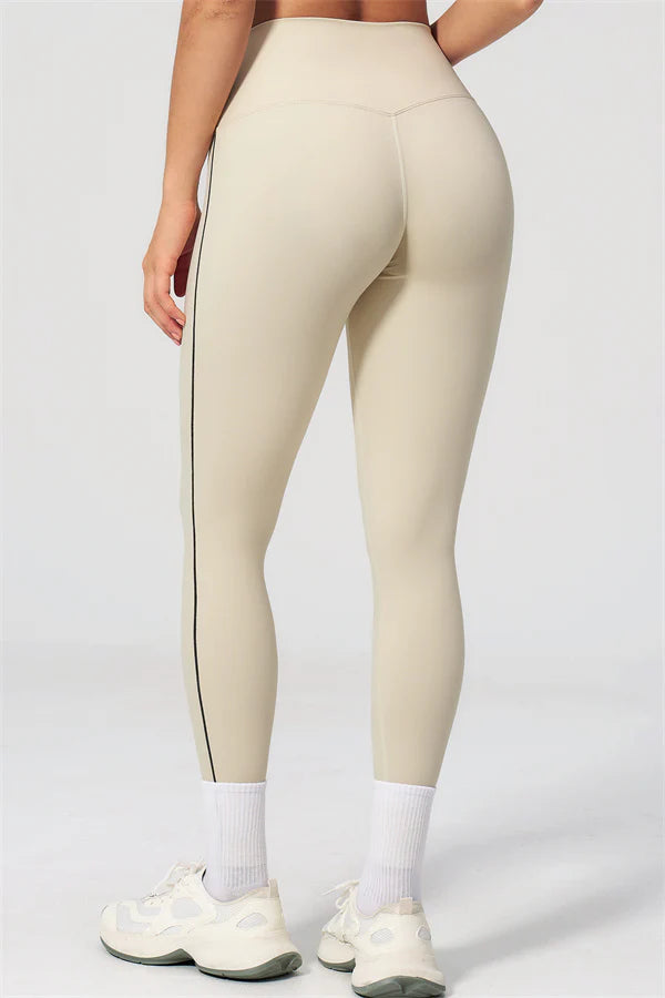 Crisscross Leggings Set