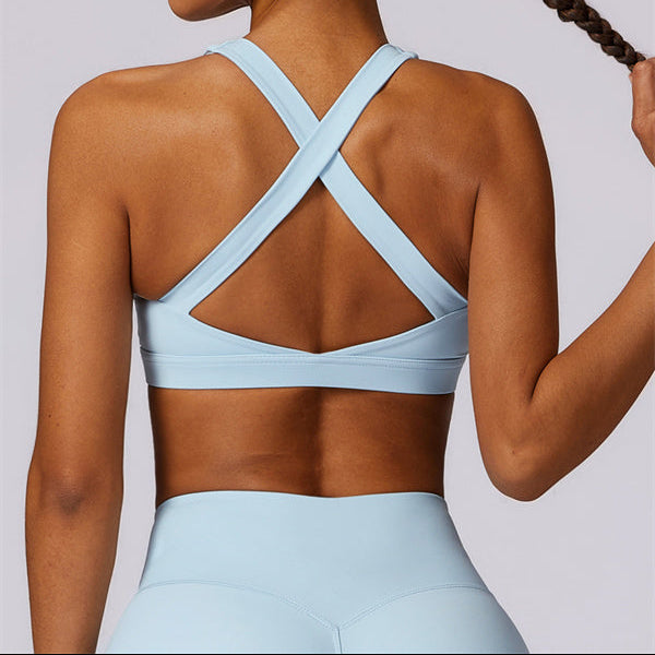 The Eloise Sports Bra