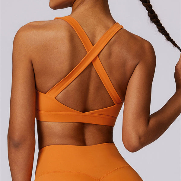 The Eloise Sports Bra