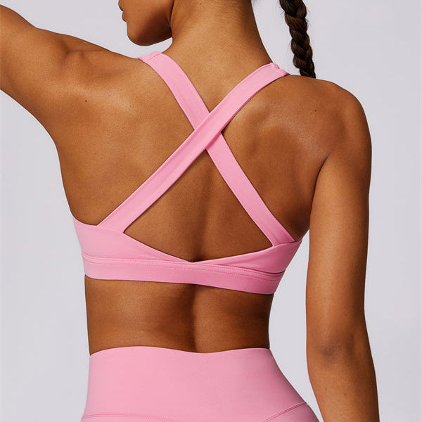The Eloise Sports Bra