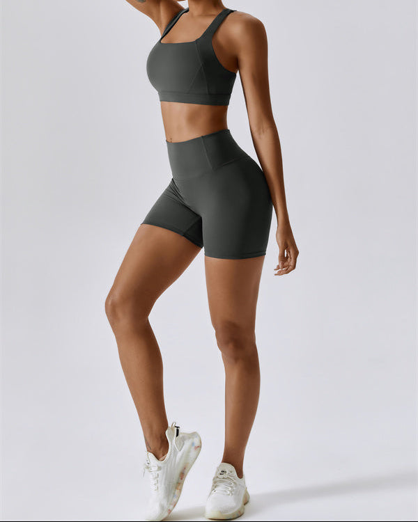 The Eloise Sports Bra